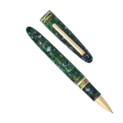 Levenger Ballpoint Pens|Rollerball Pens*Estie Jurassic Pen