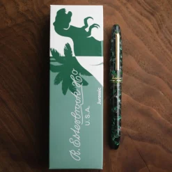 Levenger Ballpoint Pens|Rollerball Pens*Estie Jurassic Pen