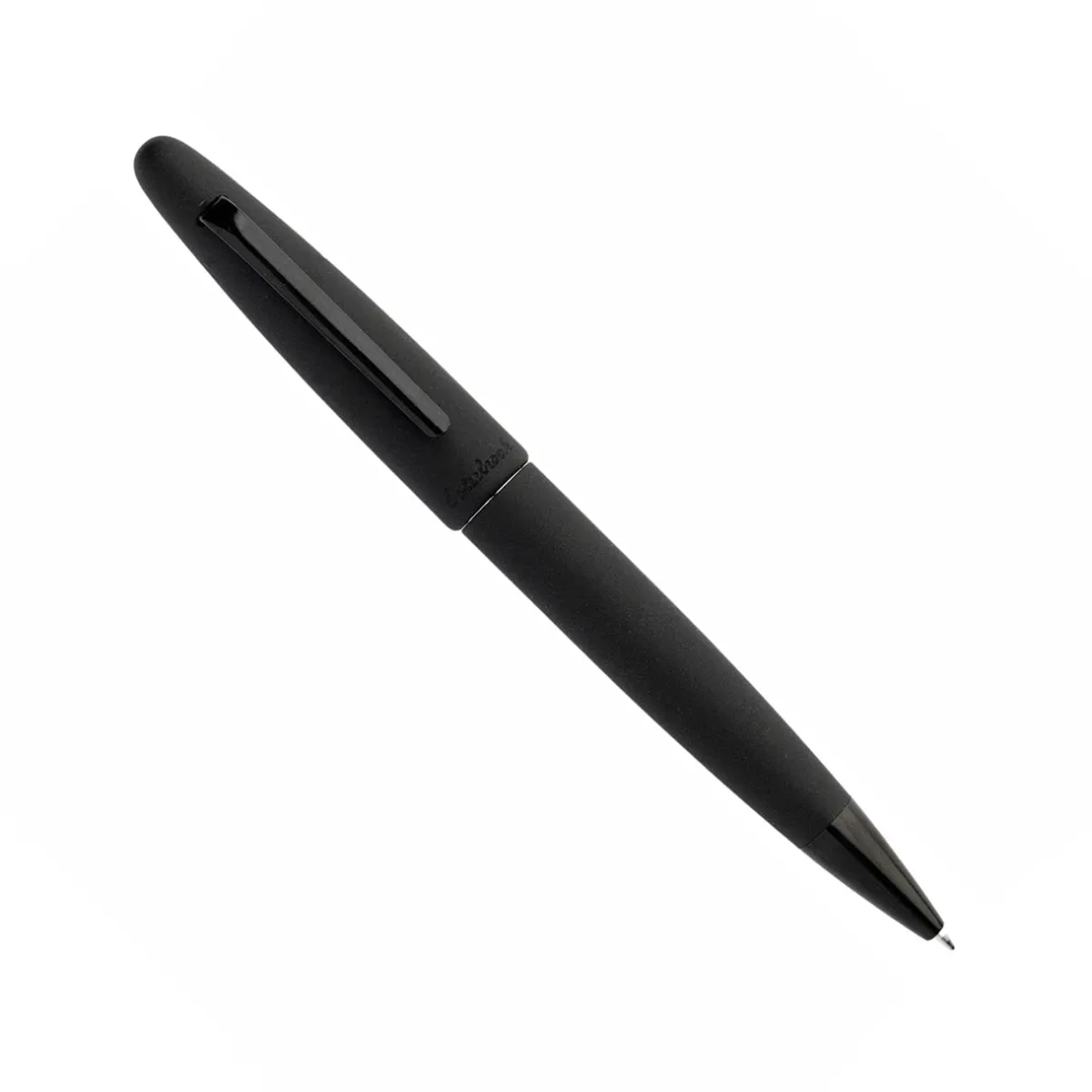 Levenger Ballpoint Pens|Rollerball Pens*Estie Raven Pen