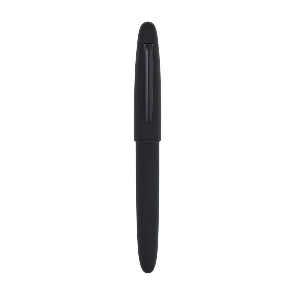 Levenger Ballpoint Pens|Rollerball Pens*Estie Raven Pen