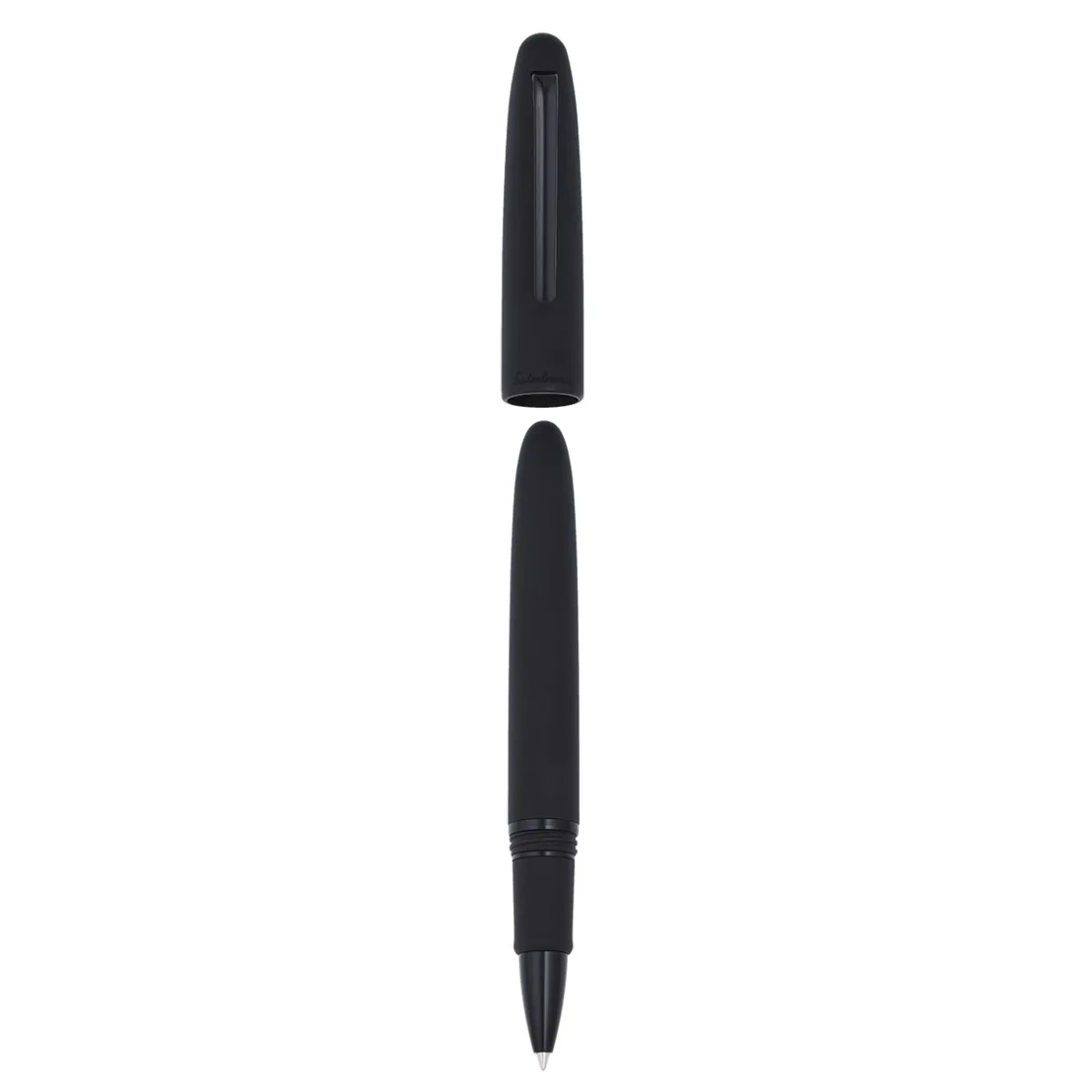 Levenger Ballpoint Pens|Rollerball Pens*Estie Raven Pen
