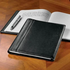 Levenger Journals & Notebooks*Executive Notabilia Notebook