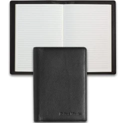 Levenger Journals & Notebooks|1987 Collection*Executive Stanley Leather Journal