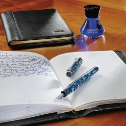 Levenger Journals & Notebooks|1987 Collection*Executive Stanley Leather Journal