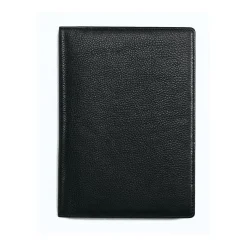 Levenger Journals & Notebooks|1987 Collection*Executive Stanley Leather Journal