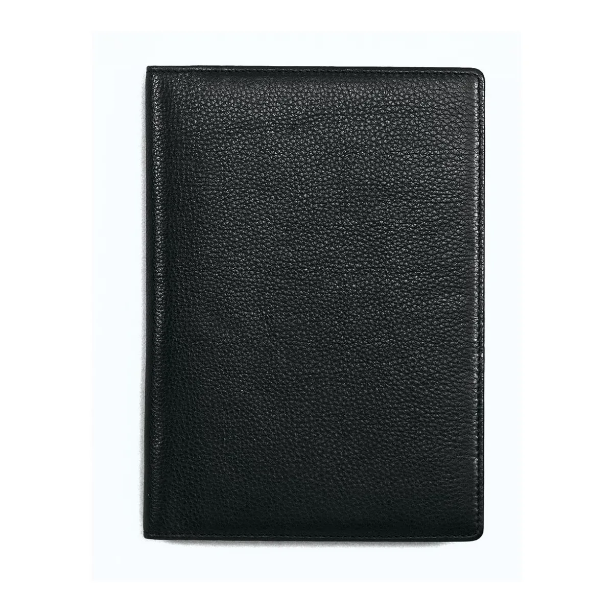 Levenger Journals & Notebooks|1987 Collection*Executive Stanley Leather Journal