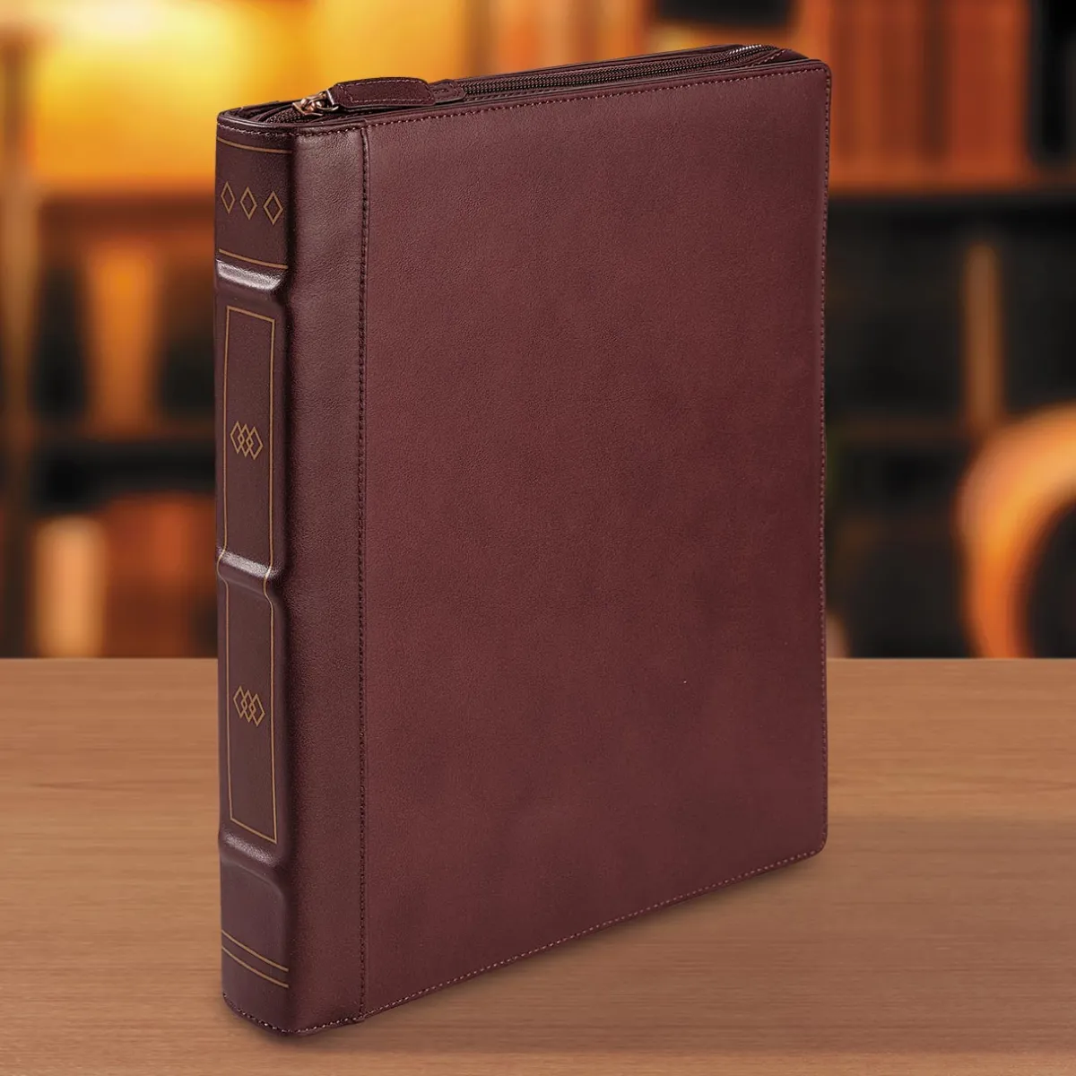 Levenger Filing & Folders|Filing & Folders*Ex-Libris Document Manager