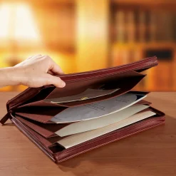 Levenger Filing & Folders|Filing & Folders*Ex-Libris Document Manager