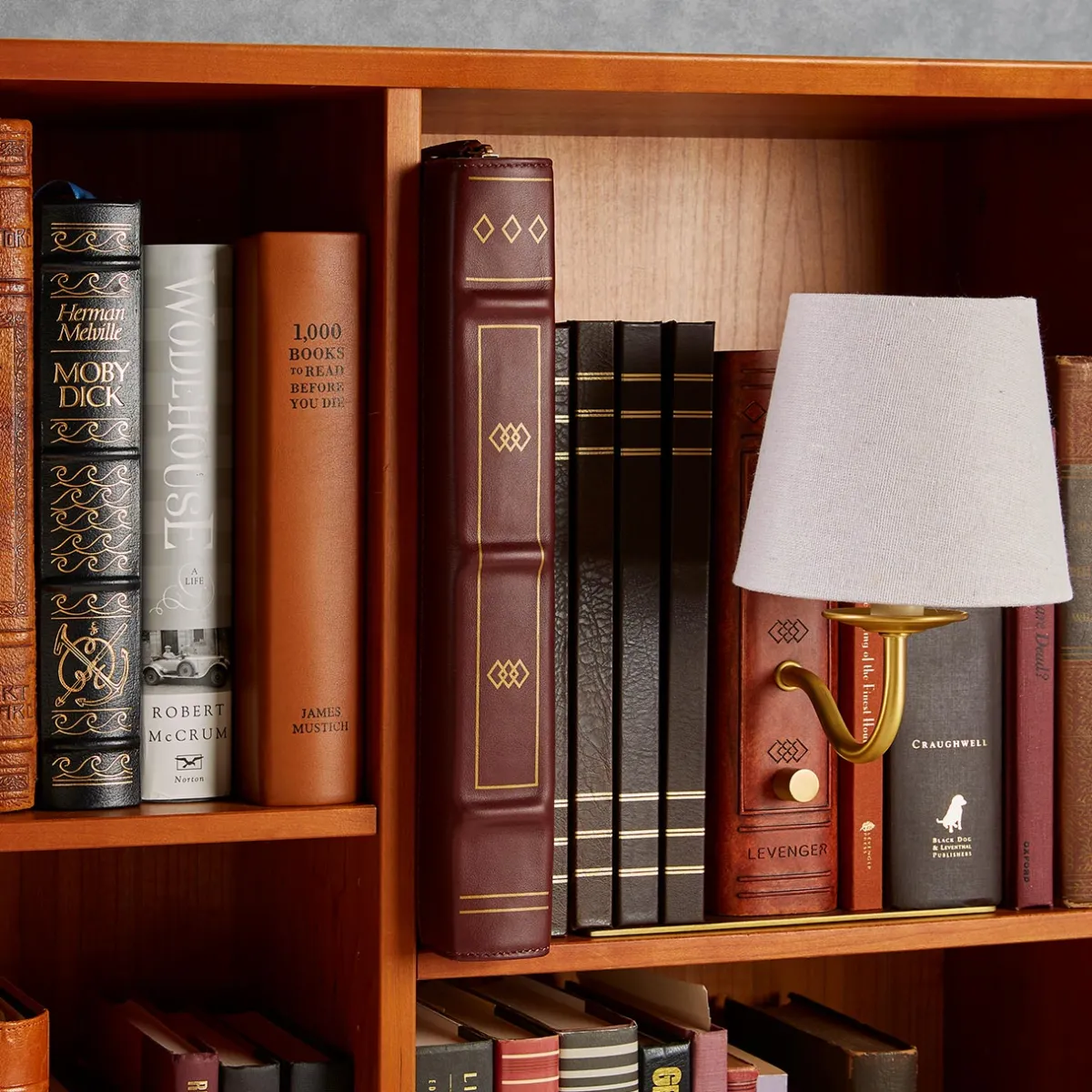 Levenger Filing & Folders|Filing & Folders*Ex-Libris Document Manager