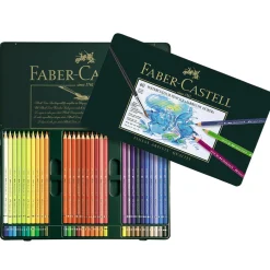 Levenger Pencils|Fine Art Supplies*Faber-Castell Abrecht Durer Watercolor Pencils (set of 36)