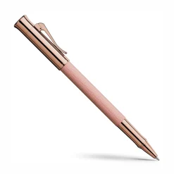 Levenger Ballpoint Pens|Rollerball Pens*Faber-Castell Guilloche Rose Pen
