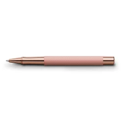 Levenger Ballpoint Pens|Rollerball Pens*Faber-Castell Guilloche Rose Pen
