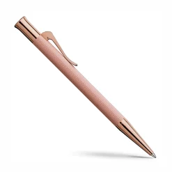 Levenger Ballpoint Pens|Rollerball Pens*Faber-Castell Guilloche Rose Pen