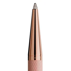 Levenger Ballpoint Pens|Rollerball Pens*Faber-Castell Guilloche Rose Pen