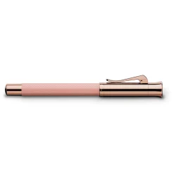 Levenger Ballpoint Pens|Rollerball Pens*Faber-Castell Guilloche Rose Pen