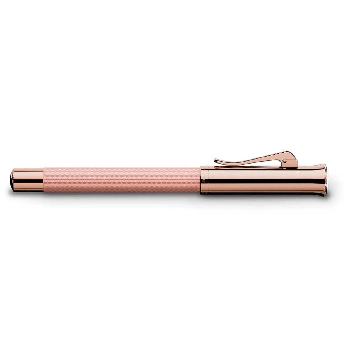 Levenger Ballpoint Pens|Rollerball Pens*Faber-Castell Guilloche Rose Pen