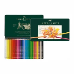 Levenger Pencils|Fine Art Supplies*Faber-Castell Polychromos Pencils (set of 36)