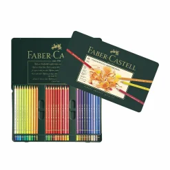 Levenger Pencils|Fine Art Supplies*Faber-Castell Polychromos Pencils (set of 36)