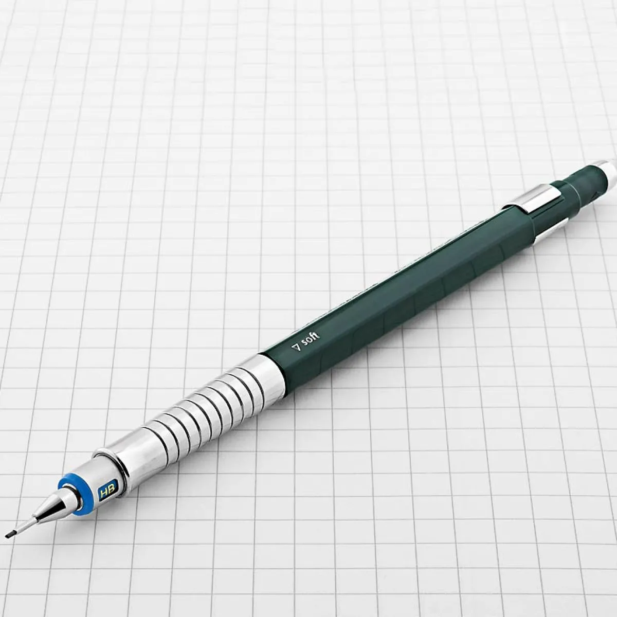 Levenger Pencils|Faber-Castell*Faber-Castell TK Fine Vario Pencil