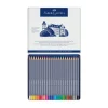 Levenger Pencils|Fine Art Supplies*Faber-Castell Watercolor Pencil Set (set of 24)