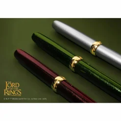 Levenger Fountain Pens|+ 27 More*Ferris Wheel Press Lord of the Rings Bijou Fountain Pen and Ink Set