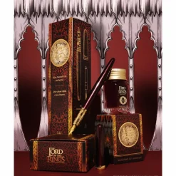 Levenger Fountain Pens|+ 27 More*Ferris Wheel Press Lord of the Rings Bijou Fountain Pen and Ink Set