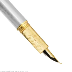 Levenger Fountain Pens|+ 27 More*Ferris Wheel Press Lord of the Rings Bijou Fountain Pen and Ink Set
