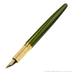 Levenger Fountain Pens|+ 27 More*Ferris Wheel Press Lord of the Rings Bijou Fountain Pen and Ink Set