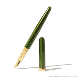 Levenger Fountain Pens|+ 27 More*Ferris Wheel Press Lord of the Rings Bijou Fountain Pen and Ink Set