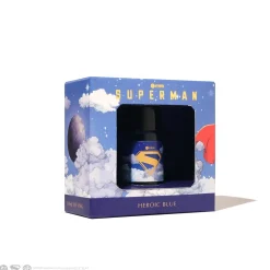 Levenger + 27 More|Bottled Ink*Ferris Wheel Press Superman Fountain Pen Bottled Ink (10 ml)