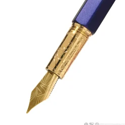 Levenger Fountain Pens|+ 27 More*Ferris Wheel Press Superman Fountain Pen and Ink Set