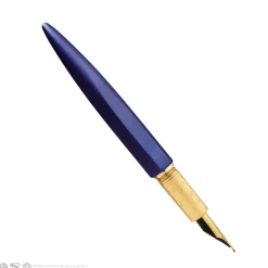 Levenger Fountain Pens|+ 27 More*Ferris Wheel Press Superman Fountain Pen and Ink Set