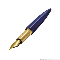 Levenger Fountain Pens|+ 27 More*Ferris Wheel Press Superman Fountain Pen and Ink Set