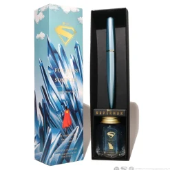 Levenger Fountain Pens|+ 27 More*Ferris Wheel Press Superman Fountain Pen and Ink Set
