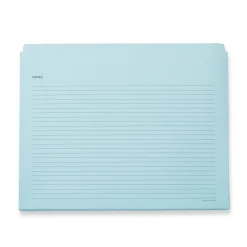 Levenger Filing & Folders|Filing & Folders*File Smart Dossier (set of 6)