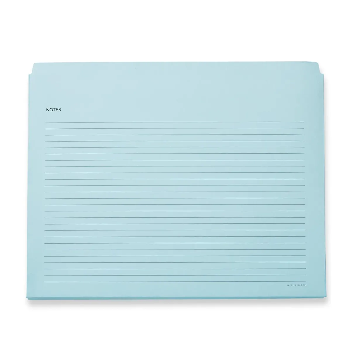 Levenger Filing & Folders|Filing & Folders*File Smart Dossier (set of 6)