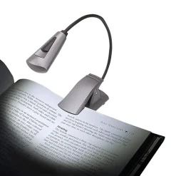 Levenger Booklights & Magnifiers|Lamps & Lighting*Flex Adjustable LED Book Light