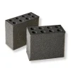 Levenger Workspace Organizers*Foam Pen Block for Unifier (set of 2)