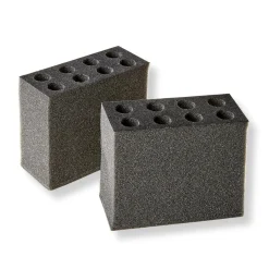 Levenger Workspace Organizers*Foam Pen Block for Unifier (set of 2)