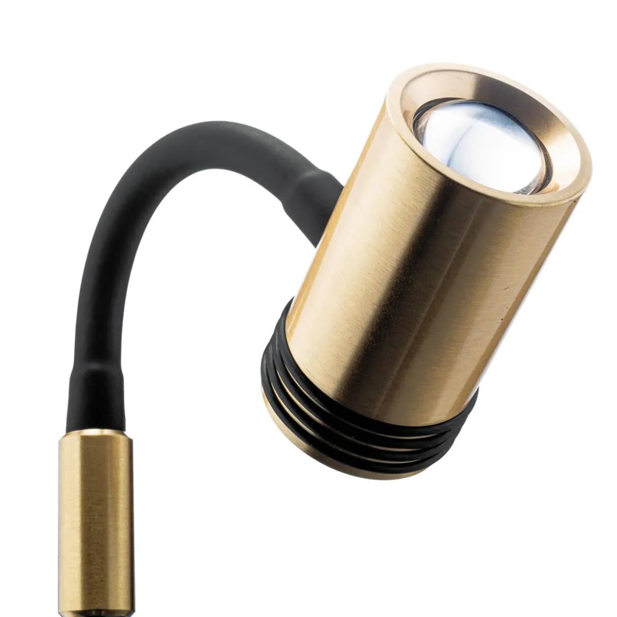 Levenger Lamps & Lighting|Lighting*Focus Point Task Floor Light