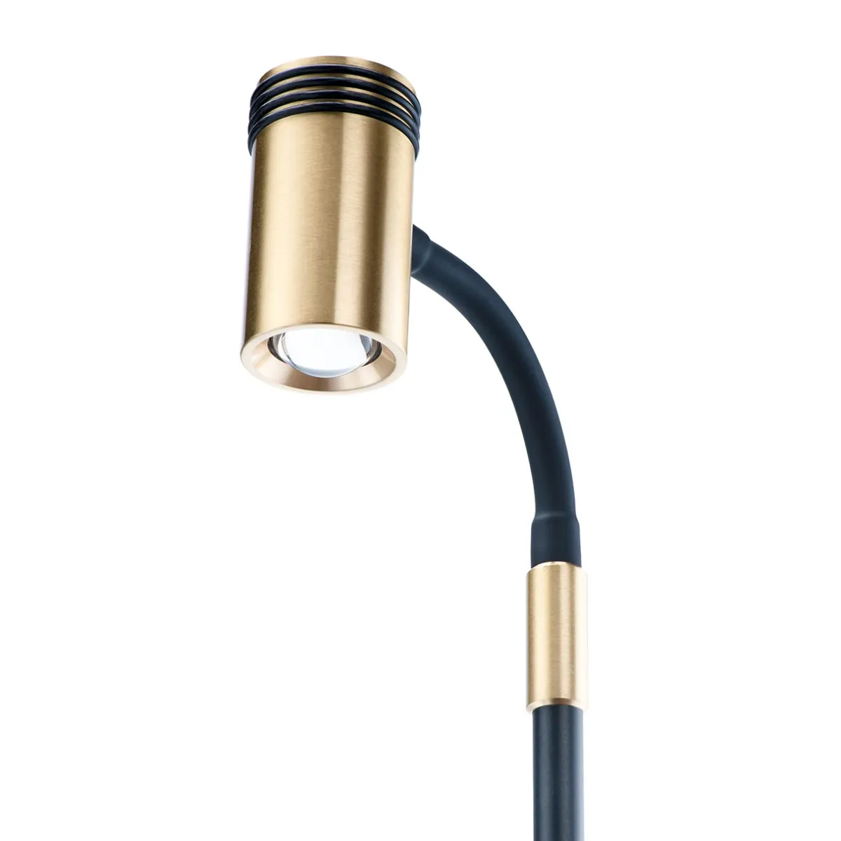 Levenger Lamps & Lighting|Lighting*Focus Point Task Floor Light