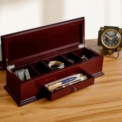 Levenger Fountain Pen Supplies|Pen Cases & Stands*Fountain Pen Studio