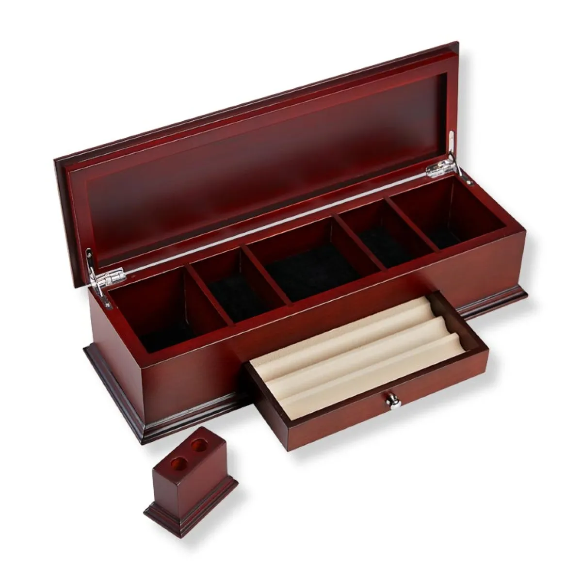 Levenger Fountain Pen Supplies|Pen Cases & Stands*Fountain Pen Studio