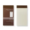 Levenger Freeleaf & Notepads|Fountain Pen Supplies*Freeleaf 3 x 5 Blotter Pad (set of 5)