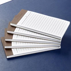 Levenger Freeleaf & Notepads*Freeleaf 3 x 5 Notepads (set of 5)