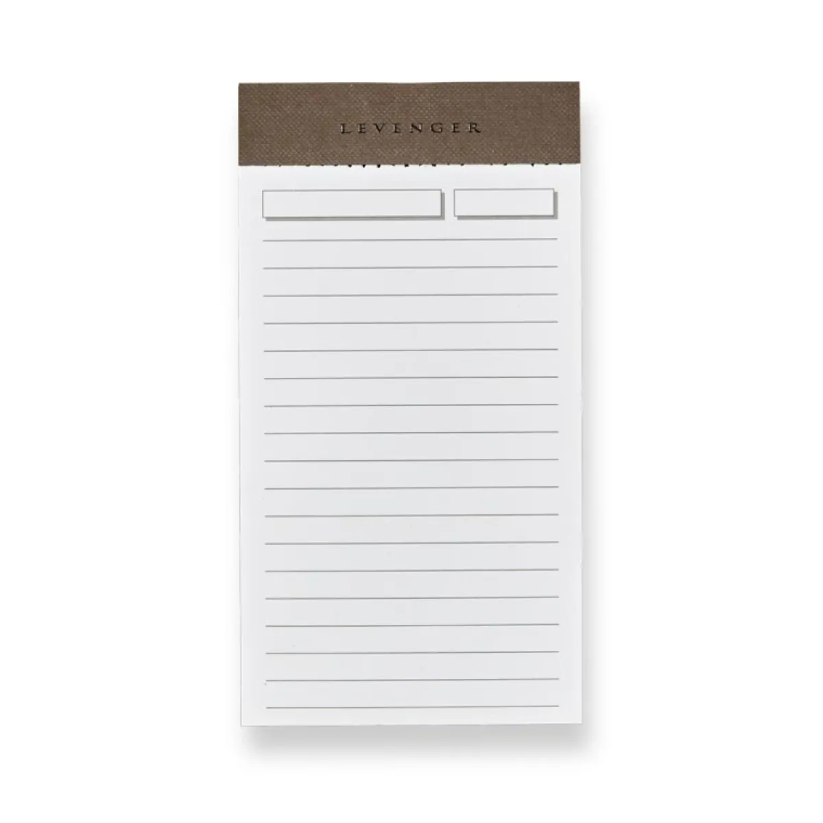 Levenger Freeleaf & Notepads*Freeleaf 3 x 5 Notepads (set of 5)