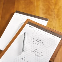 Levenger Freeleaf & Notepads*Freeleaf Annotation Hex-Grid Pads (set of 2)