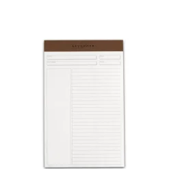 Levenger Freeleaf & Notepads|1987 Collection*Freeleaf Annotation Ruled Pads (set of 5)