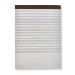 Levenger Freeleaf & Notepads*Freeleaf Breton Striped Pads (set of 4)