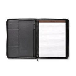 Levenger Freeleaf & Notepads*Freeleaf College Ruled without Title Box Pads (set of 5)